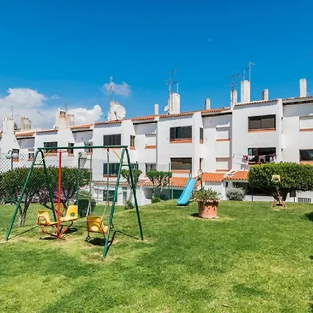 125 Oliveiras Terraces * Albufeira