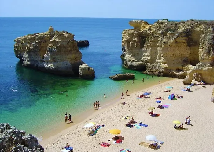 Lägenhet 125 Oliveiras Terraces *