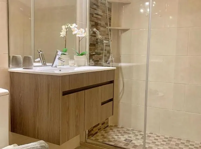 Lägenhet 125 Oliveiras Terraces *