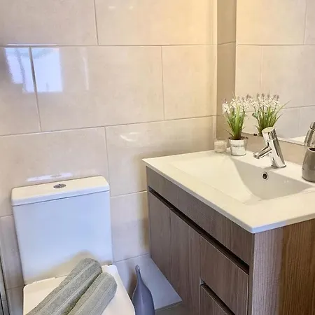 Апартаменты 125 Oliveiras Terraces Албуфейра