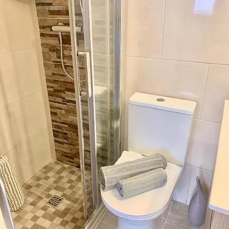 Апартаменты 125 Oliveiras Terraces