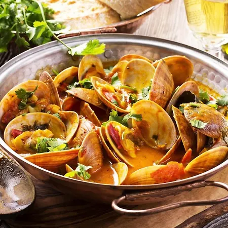 125 Oliveiras Terraces Апартаменты