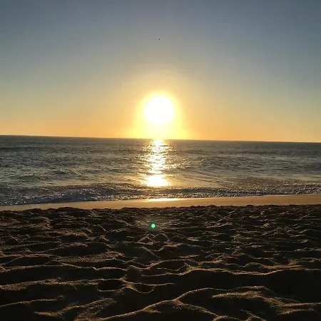 125 Oliveiras Terraces Апартаменты