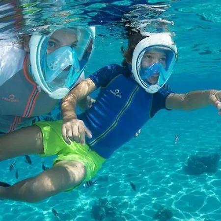 125 Oliveiras Terraces Апартаменты Албуфейра