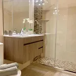 Apartman 125 Oliveiras Terraces *