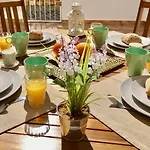 125 Oliveiras Terraces * البوفيرا