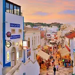 شقة 125 Oliveiras Terraces البوفيرا