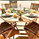 125 Oliveiras Terraces شقة *
