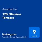 125 Oliveiras Terraces شقة *