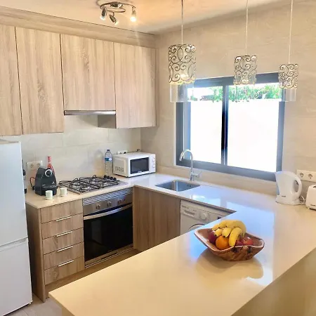 125 Oliveiras Terraces * 阿尔布费拉