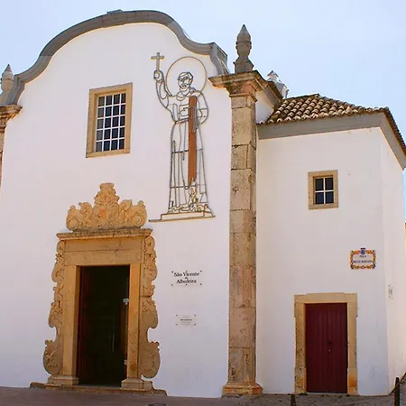 125 Oliveiras Terraces *