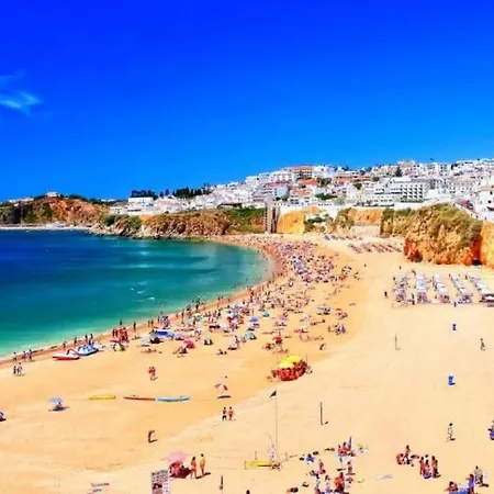 Apartamento 125 Oliveiras Terraces Albufeira