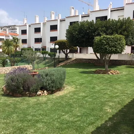 شقة 125 Oliveiras Terraces البوفيرا