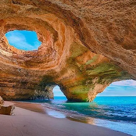 125 Oliveiras Terraces 阿尔布费拉