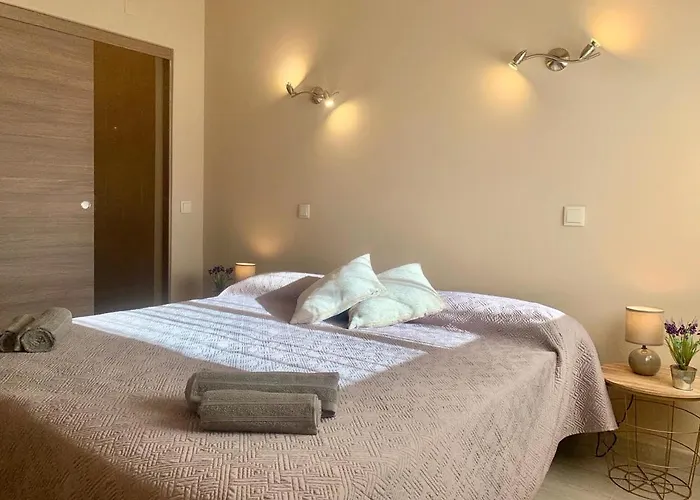 Apartamento 125 Oliveiras Terraces *