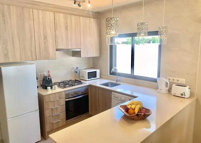 125 Oliveiras Terraces * Albufeira