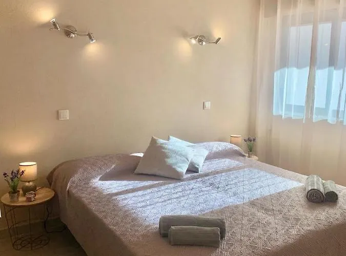 Apartamento 125 Oliveiras Terraces *