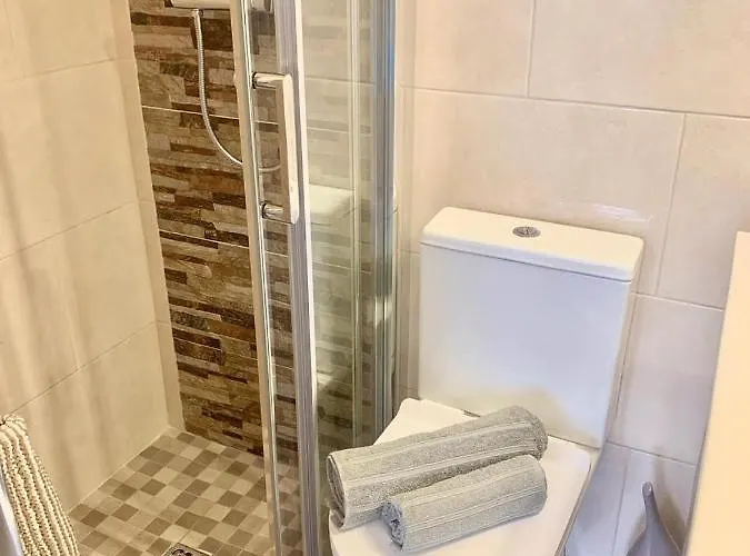 Apartamento 125 Oliveiras Terraces