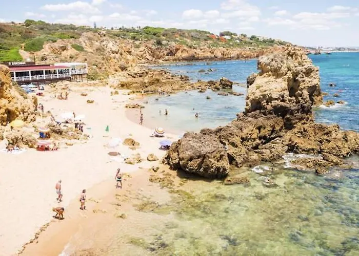 125 Oliveiras Terraces Apartamento *