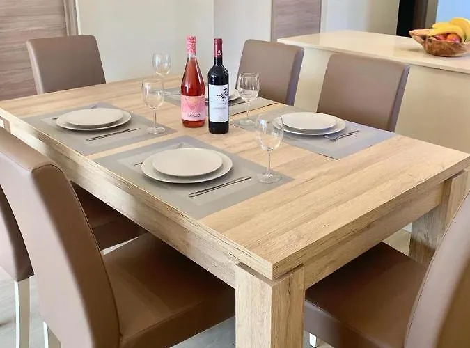 Apartamento 125 Oliveiras Terraces *