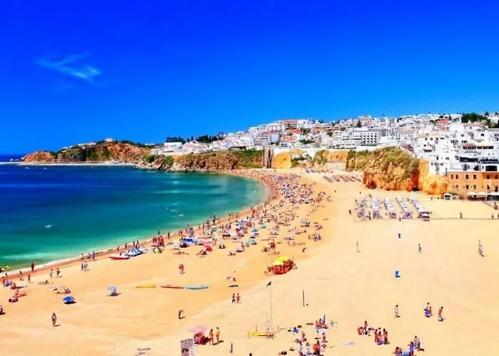 Apartamento 125 Oliveiras Terraces Albufeira