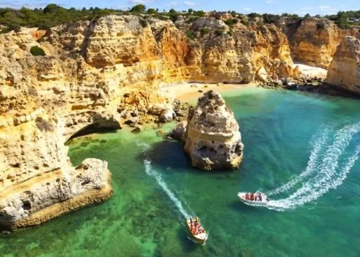 125 Oliveiras Terraces * Albufeira