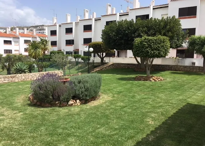Apartamento 125 Oliveiras Terraces Albufeira