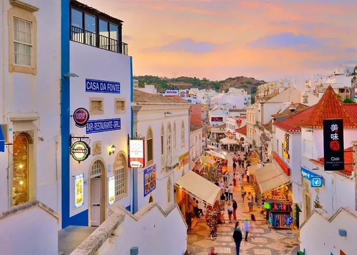 Apartamento 125 Oliveiras Terraces Albufeira