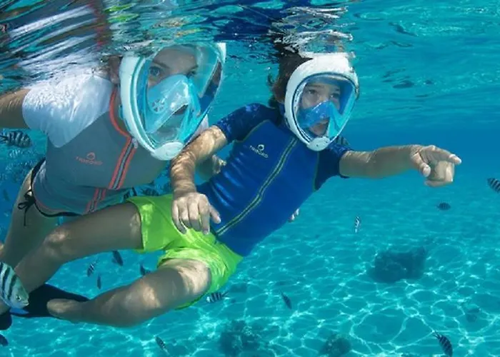 125 Oliveiras Terraces Apartamento Albufeira