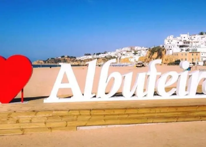 125 Oliveiras Terraces Apartamento