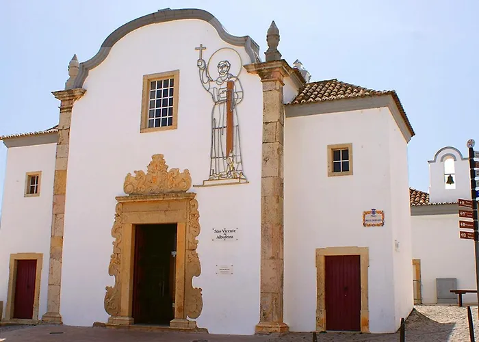 125 Oliveiras Terraces *