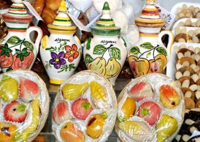 125 Oliveiras Terraces Lejlighed