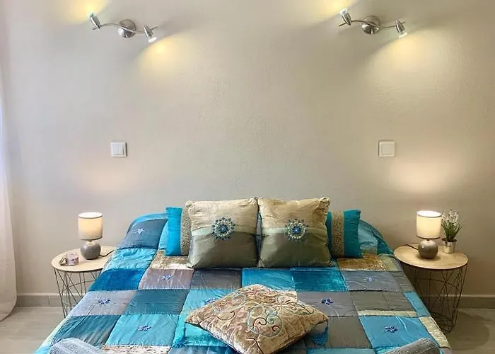 Lejlighed 125 Oliveiras Terraces Albufeira