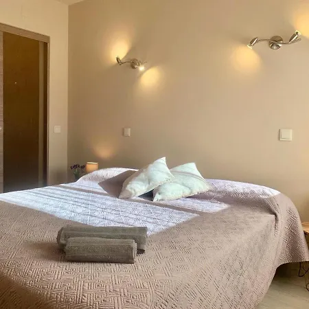 Daire 125 Oliveiras Terraces *