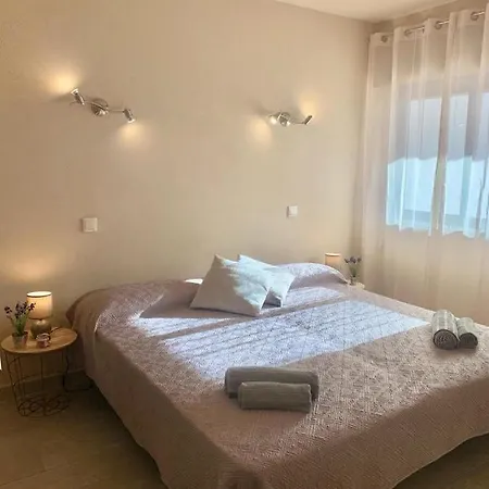 Daire 125 Oliveiras Terraces *