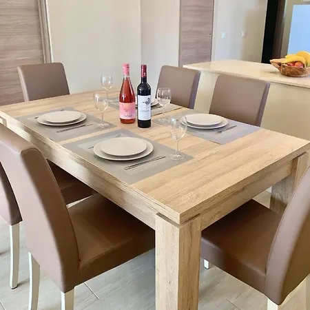 Daire 125 Oliveiras Terraces *