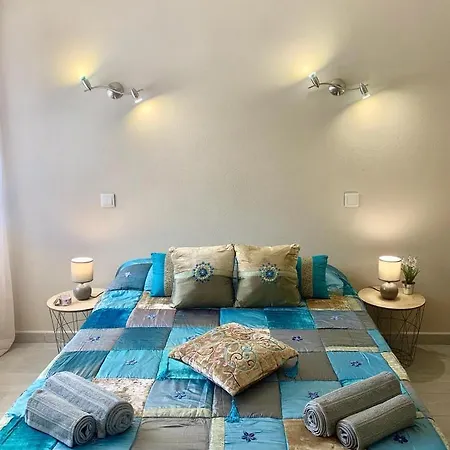 Daire 125 Oliveiras Terraces Albufeira